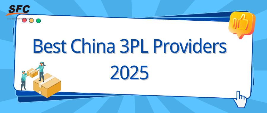 best-china-3pl-providers