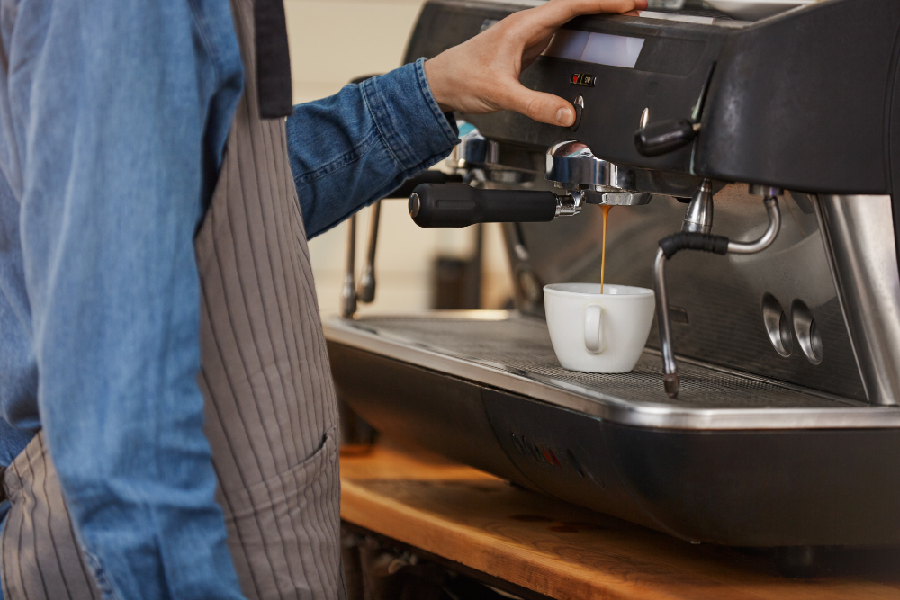 coffee-machine