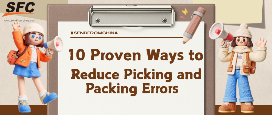 reduce-picking-packing-errors