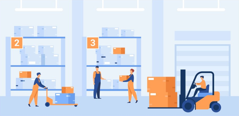 process-of-logistics-and-operations-management