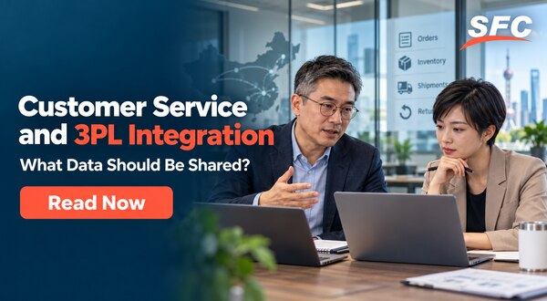 customer-service-3pl-integration